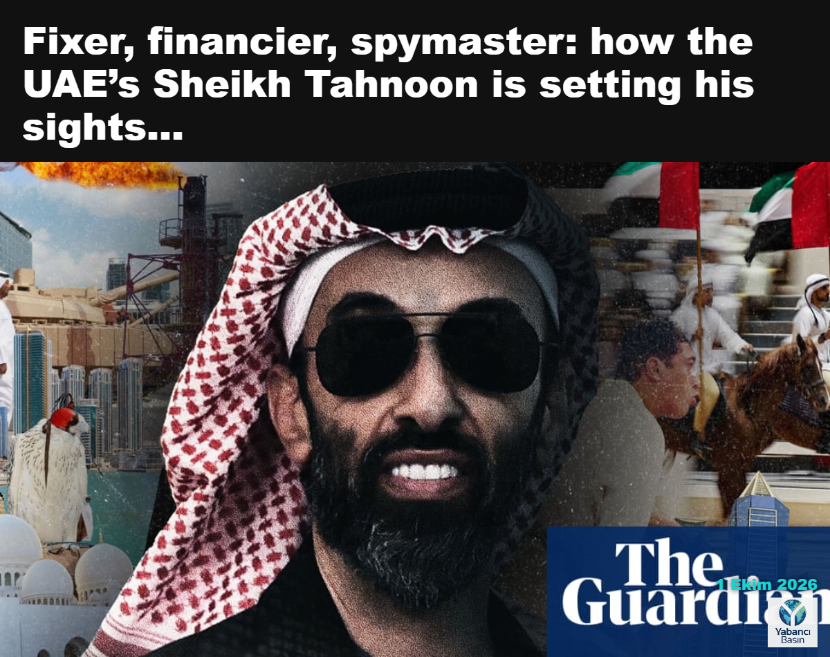 Şeyh Tahnoon’un Donald Trump ile Washington’daki Beyaz Saray’da görüşmesi, 18 Mart 2025. Fotoğraf: Abu Dhabi Media Office (ADMO)