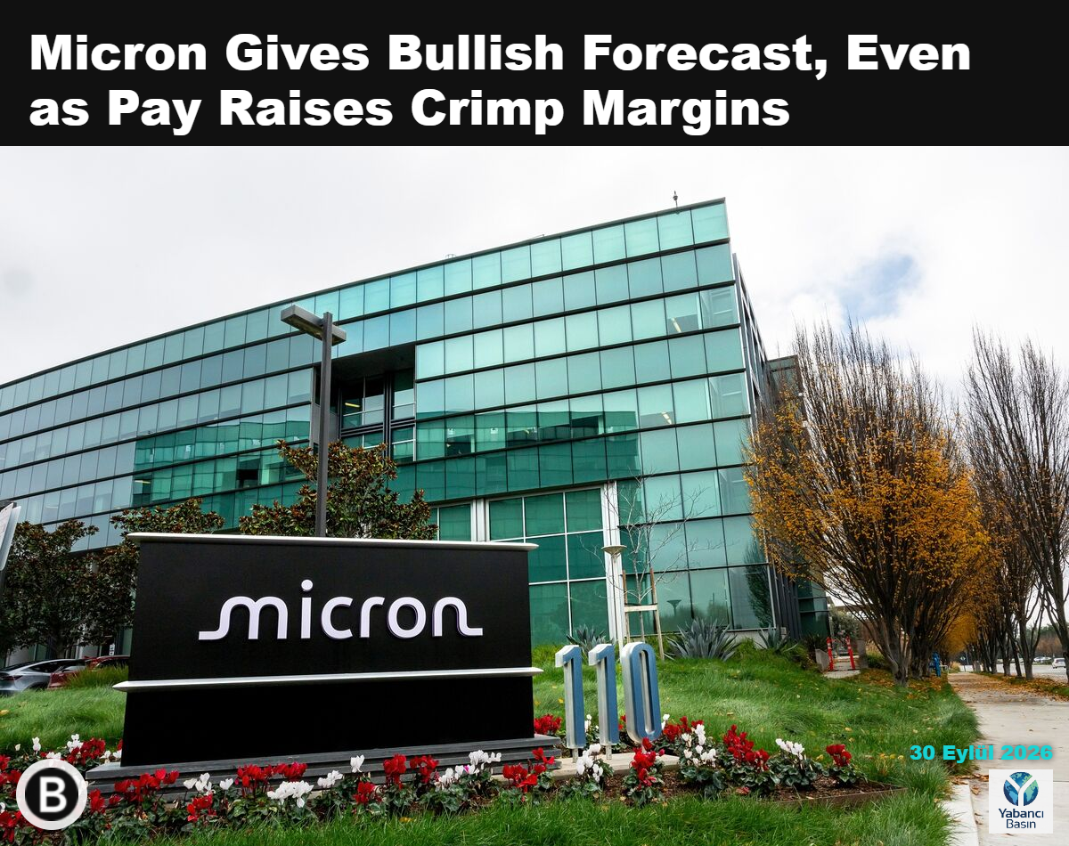 Micron, arzın taleple buluşacağı noktaya ilişkin hâlâ net bir görünüm sunmuyor.