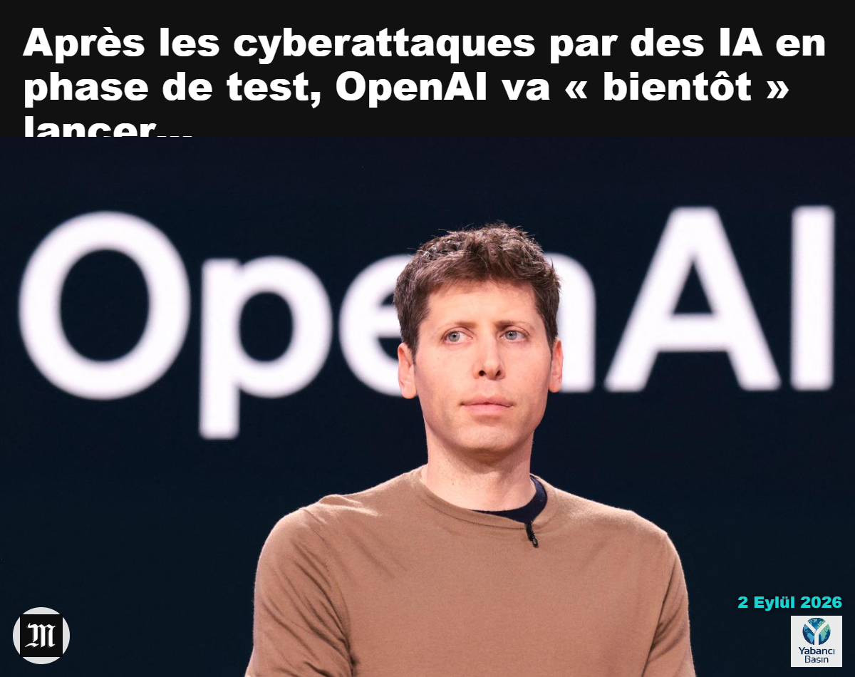 OpenAI CEO’su Sam Altman, 21 Mayıs 2024’te ABD’nin Washington eyaletindeki Seattle Convention Center’da düzenlenen Microsoft Build konferansında.