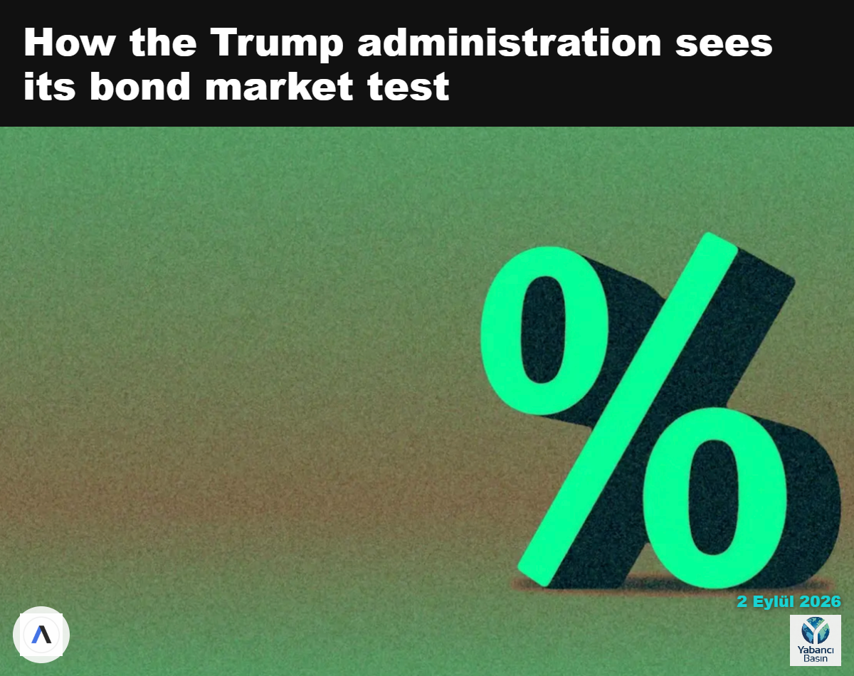 İllüstrasyon: Brendan Lynch/Axios