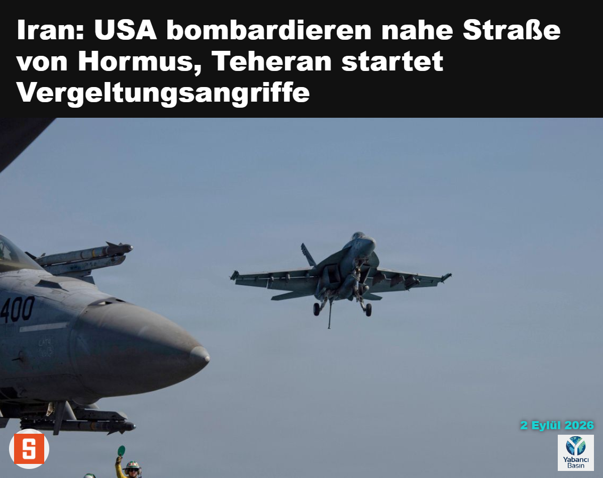 ABD savaş uçağı (temsili) Fotoğraf: U.S. Navy / ZUMA Press / IMAGO