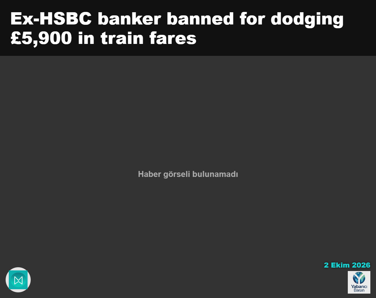 Joseph Molloy, geçen yıl emekli olana kadar HSBC Asset Management’ta pasif hisse senedi yöneticisiydi — Reuters