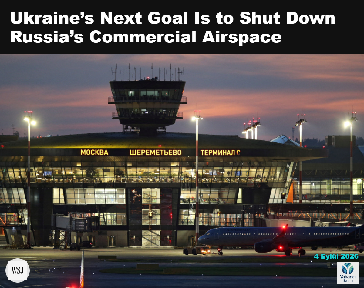 Mayıs ayında önlenen bir insansız hava aracının parçaları Moskova’daki Şeremetyevo Havalimanı’nın pisti yakınına düştü. MARINA LYSTSEVA/REUTERS