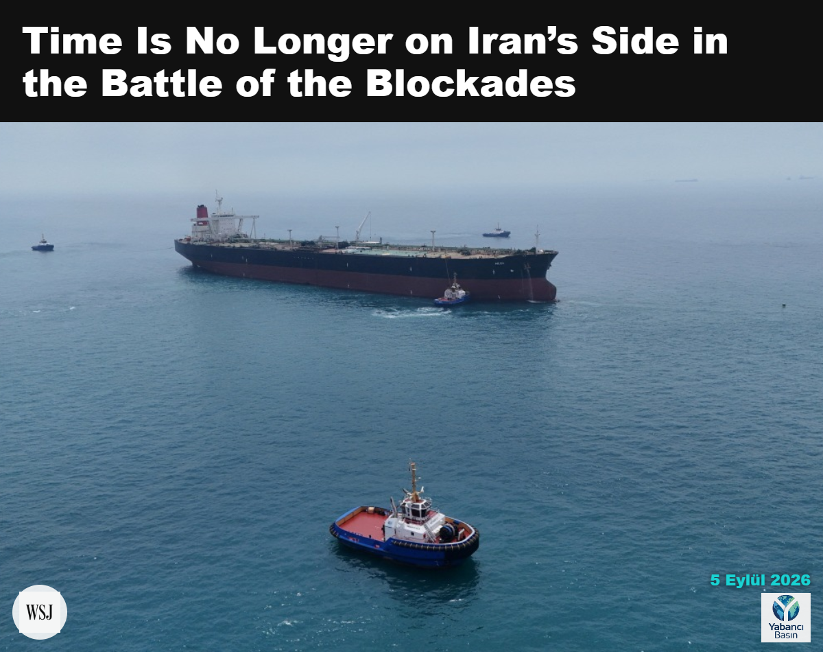 Nisan sonlarında Basra Körfezi’ndeki Irak açık deniz petrol terminalinde ham petrol yüklemeye hazırlanan bir tanker. MOHAMMED ATY/REUTERS