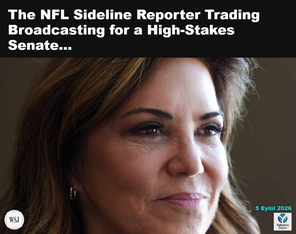 Michele Tafoya, Minnesota valiliği için Cumhuriyetçi aday.