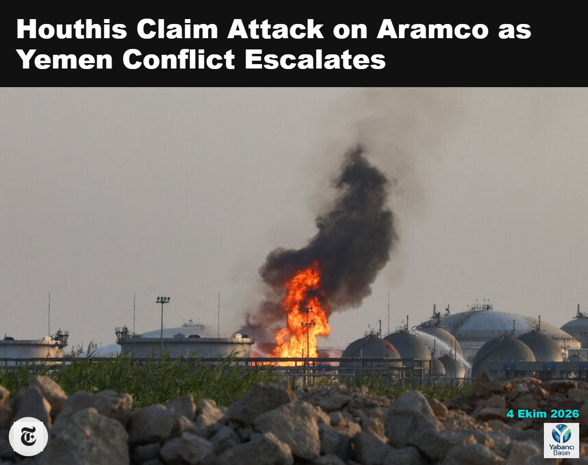 Suudi destekli Yemen hükümeti askerleri, cumartesi günü Yemen’in Taiz kentinin batısında bir kamyonetin üzerinde ilerliyor. Ahmad Al-Basha/Agence France-Presse — Getty Images