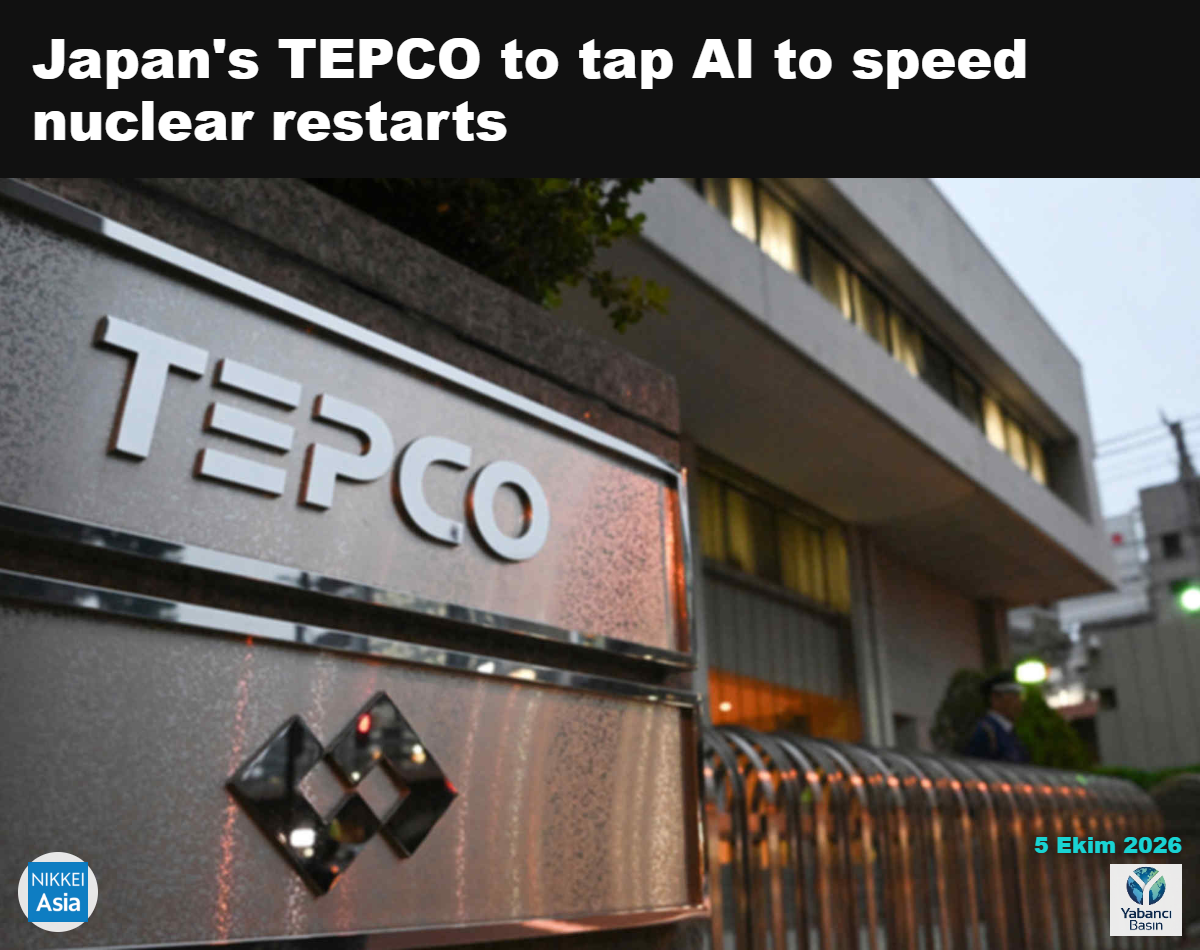100’den fazla TEPCO uzmanı, bir nükleer reaktörün yeniden başlatılmasıyla ilgili yaklaşık 70 bin sayfalık belge üzerinde aylarca çalıştı. (Fotoğraf: Suzu Takahashi)