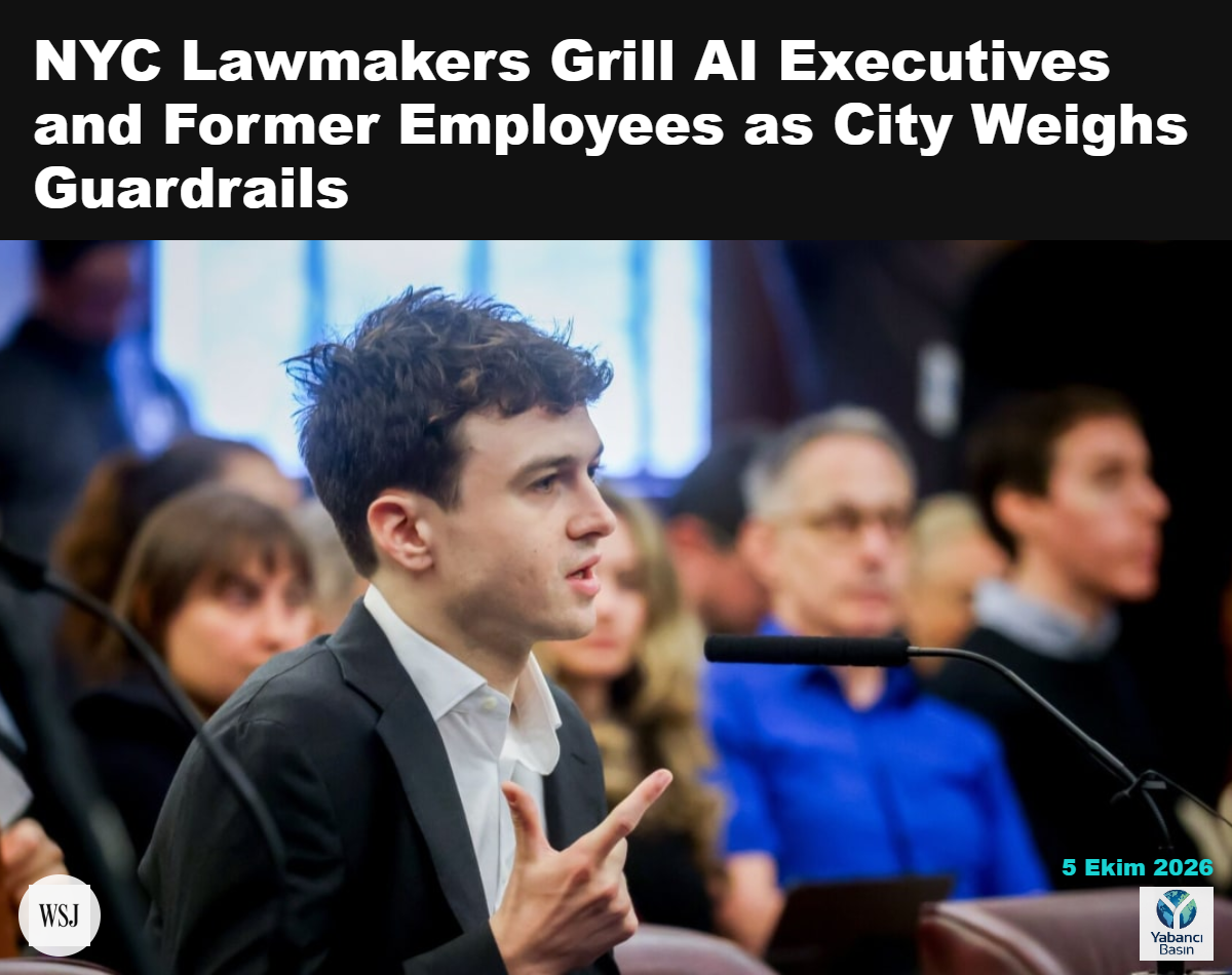 Jacob Coxon, New York’taki pazartesi günkü duruşma sırasında. Michael Nagle/Bloomberg News