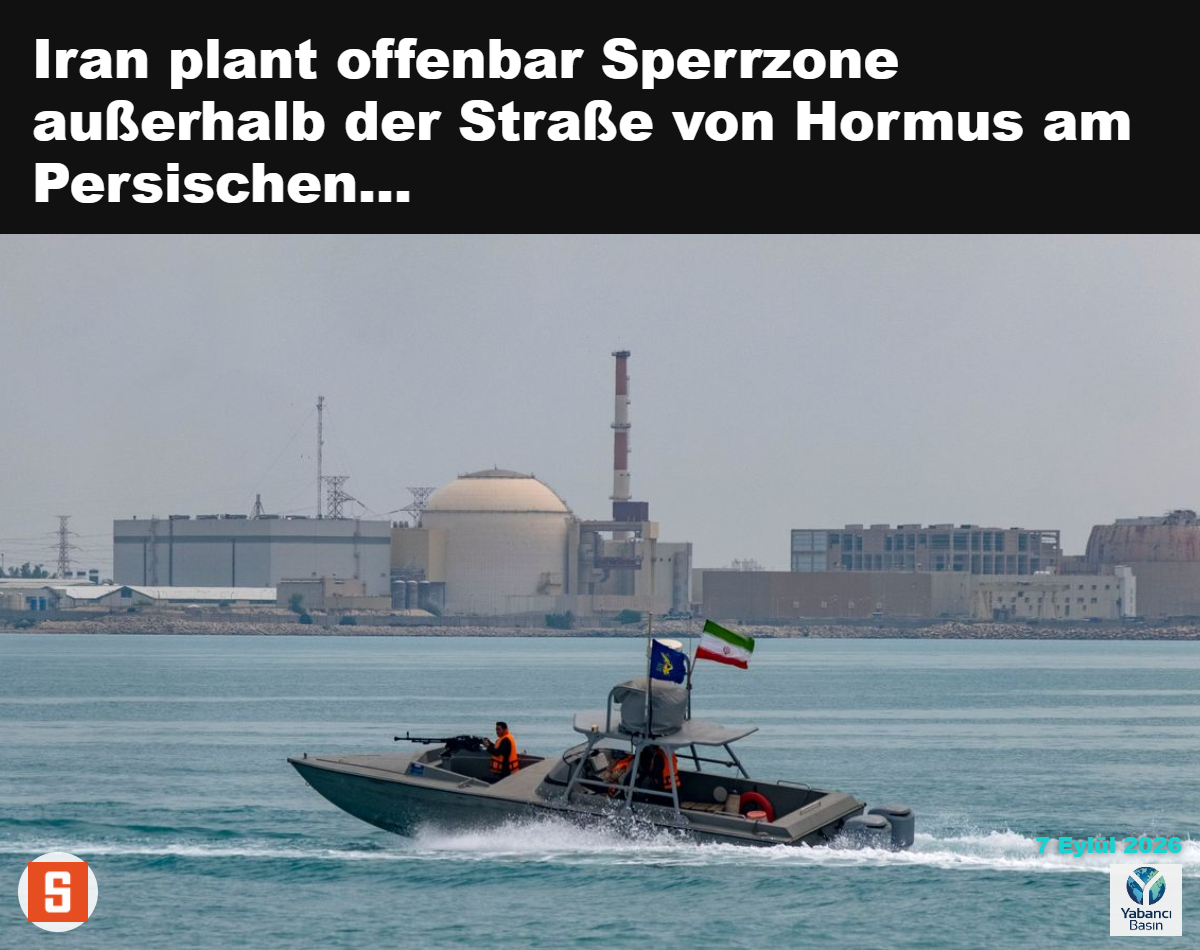Basra Körfezi'nde İran Devrim Muhafızları'na ait tekne (2024) Fotoğraf: NurPhoto / Getty Images