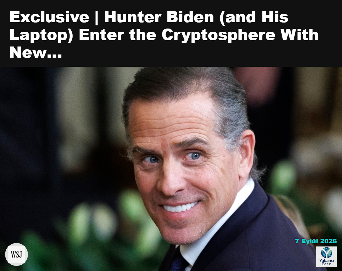 Hunter Biden