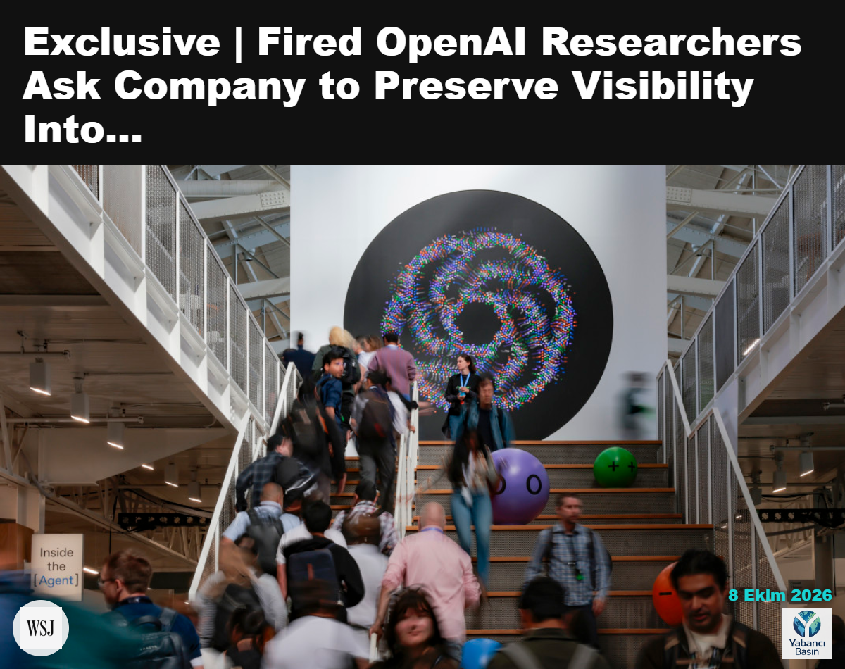 OpenAI geliştiriciler konferansına katılanlar. HEATHER DIEHL/GETTY IMAGES
