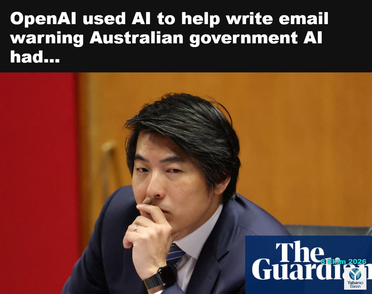 OpenAI’nin baş strateji sorumlusu Jason Kwon, salı günü Yapay Zekâ Ortak Seçim Komitesi’nde.