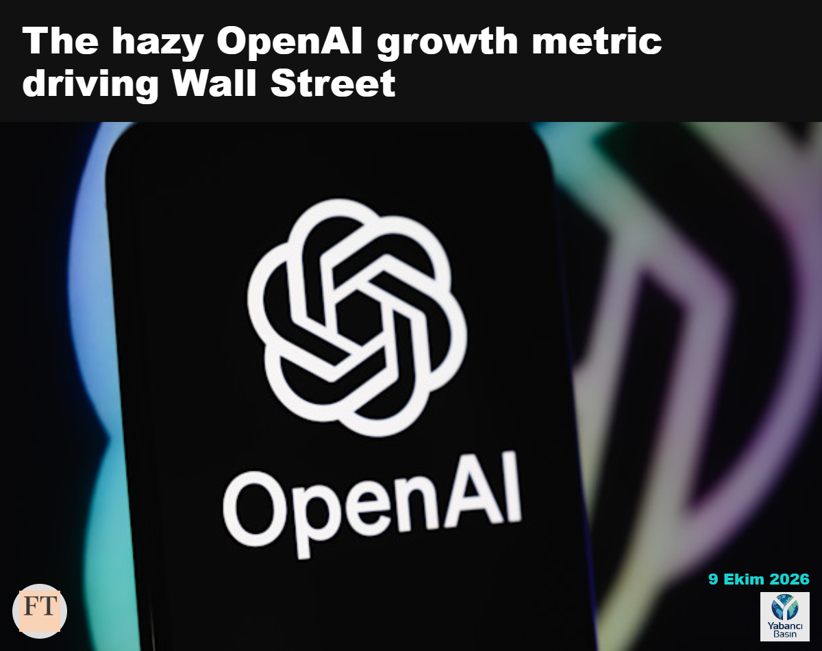 OpenAI’nin iş performansı, şirketin GPT-5.6 modelini temmuz ayında piyasaya sürmesinden bu yana son aylarda hızlandı © Samuel Boivin/NurPhoto