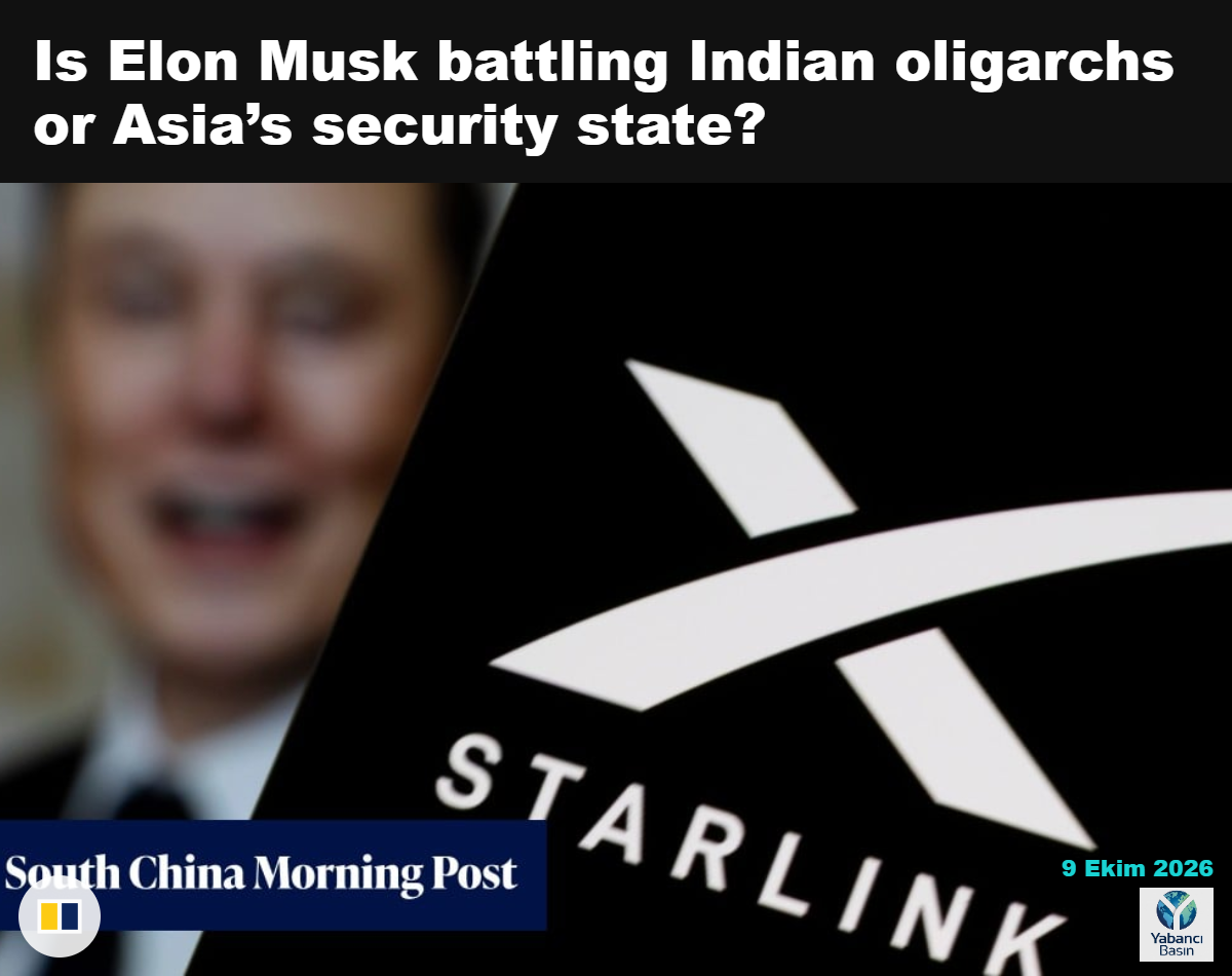 Hindistan Başbakanı Narendra Modi, Ekim 2025’te Hindistan’ın Ulwe kentinde iş insanı Gautam Adani’yi selamlıyor. Fotoğraf: Reuters
