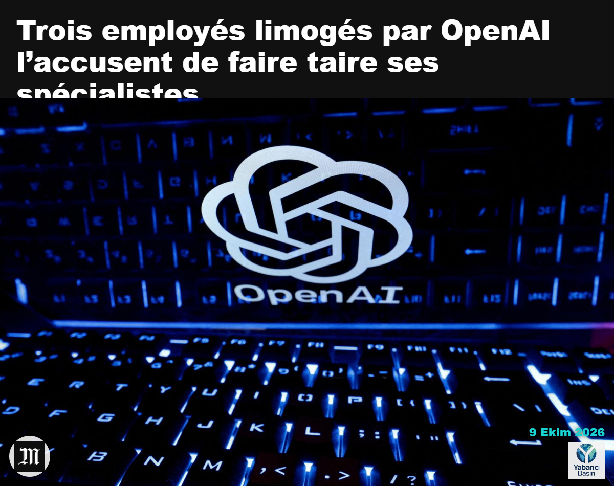 OpenAI logosu, 23 Şubat 2023. DADO RUVIC/REUTERS