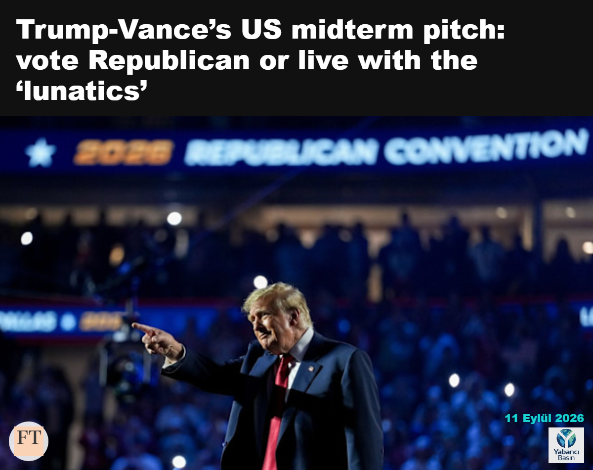 Donald Trump, hayat pahalılığı gibi konularda geniş kamuoyu memnuniyetsizliğiyle karşı karşıya. © Al Drago/Bloomberg