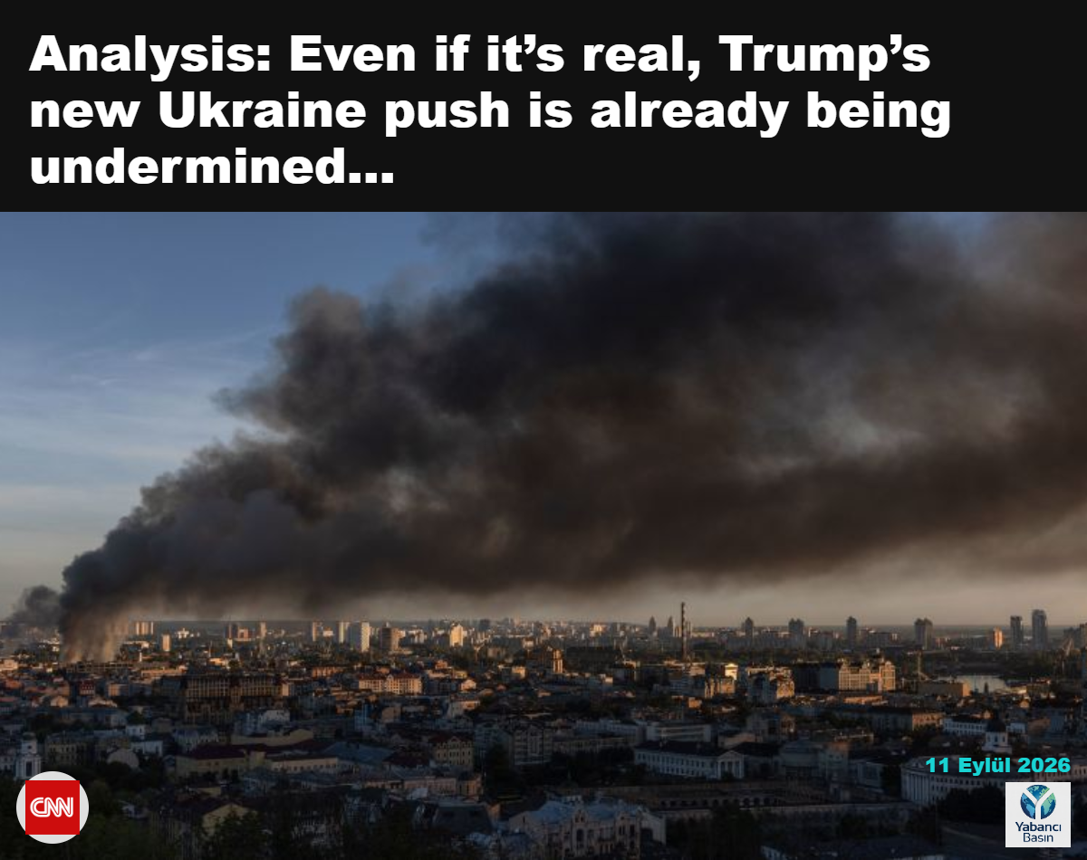 Rusya’nın Ukrayna’yı işgali sürerken Özel Temsilci Steve Witkoff ve ABD Başkanı Donald Trump’ın damadı Jared Kushner, 6 Eylül 2026’da Kiev’de Ukrayna Devlet Başkanı ile yapılan toplantıya katılıyor. (Genya Savilov/AFP via Getty Images)