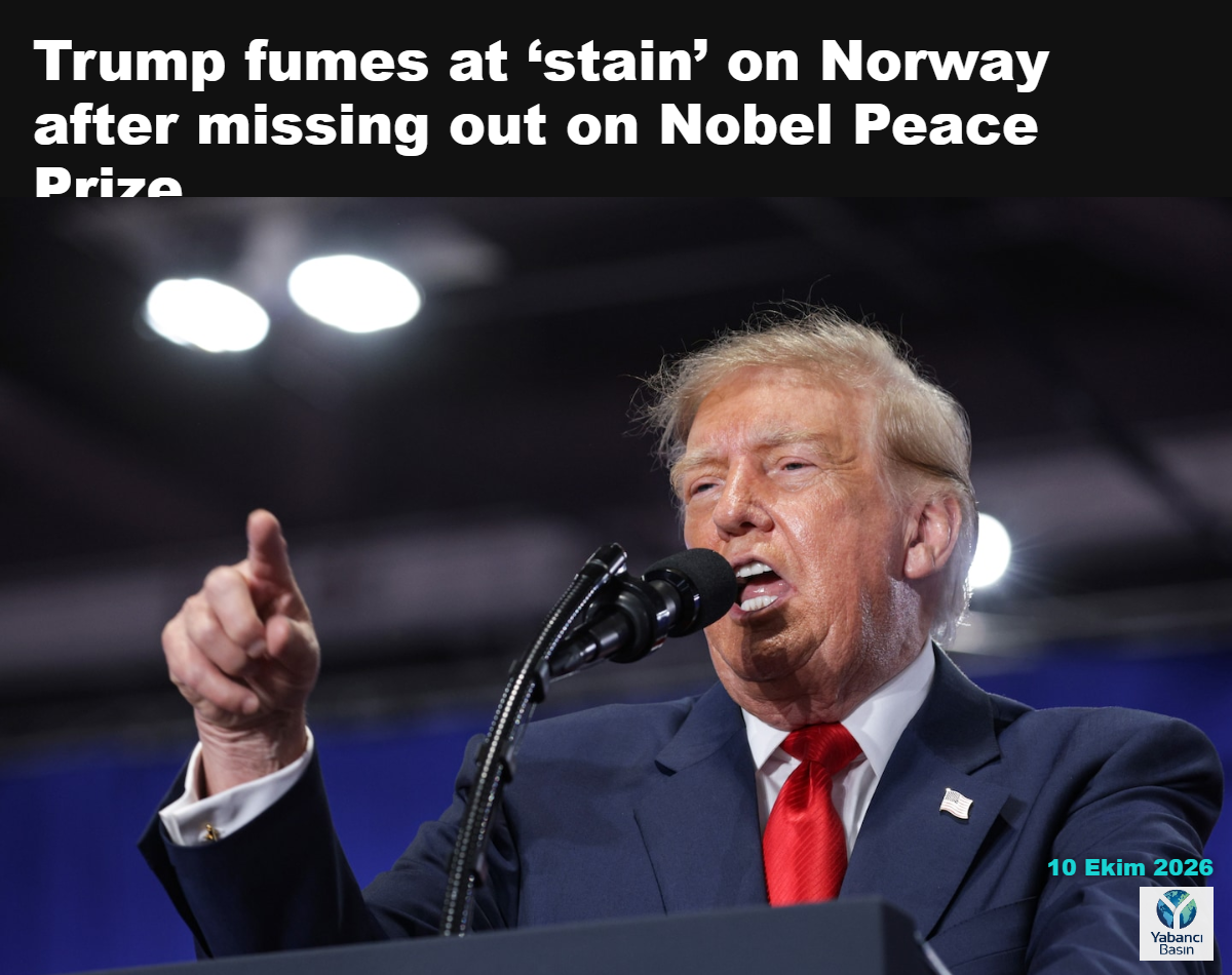 Başkan Donald Trump, cuma günü New York’un Syracuse kentindeki seçim mitinginde konuşuyor. (Alex Wong/Getty Images)