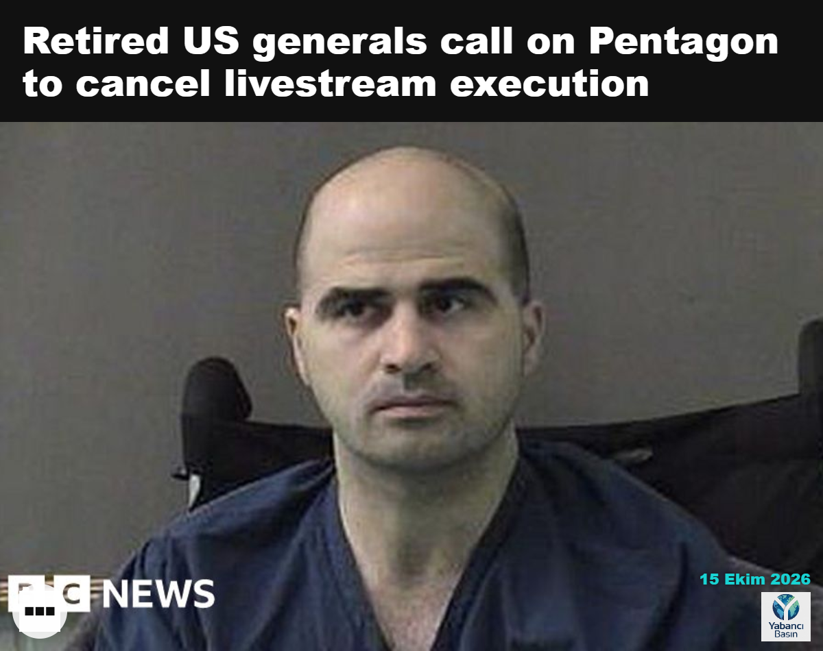 Nidal Hasan, 2010 yılında.