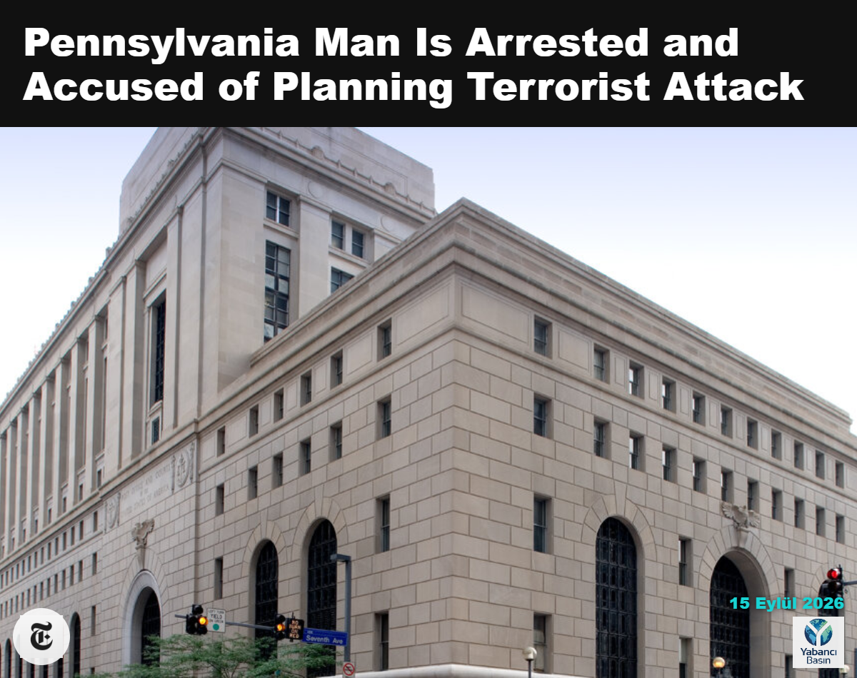 Jonathan Hunter Kramer'ın bu hafta hakkında suçlama yöneltilen Pittsburgh'daki federal adliye binası. Buyenlarge/Archive Photos, Getty Images aracılığıyla