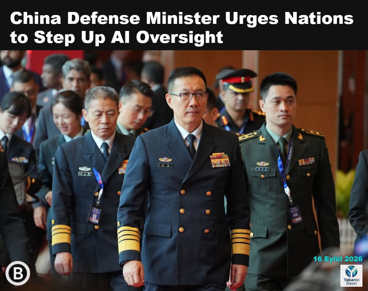 Dong Jun. Fotoğraf: Dita Alangkara/AFP/Getty Images