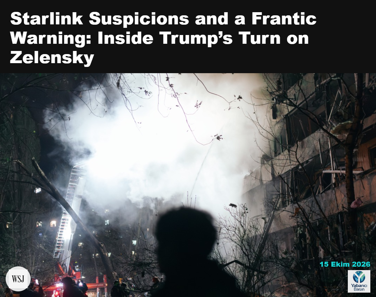 Bu hafta Ukrayna’nın Kiev kentinde gece saatlerinde düzenlenen balistik füze saldırısı. Nikoleta Stoyanova/Getty Images