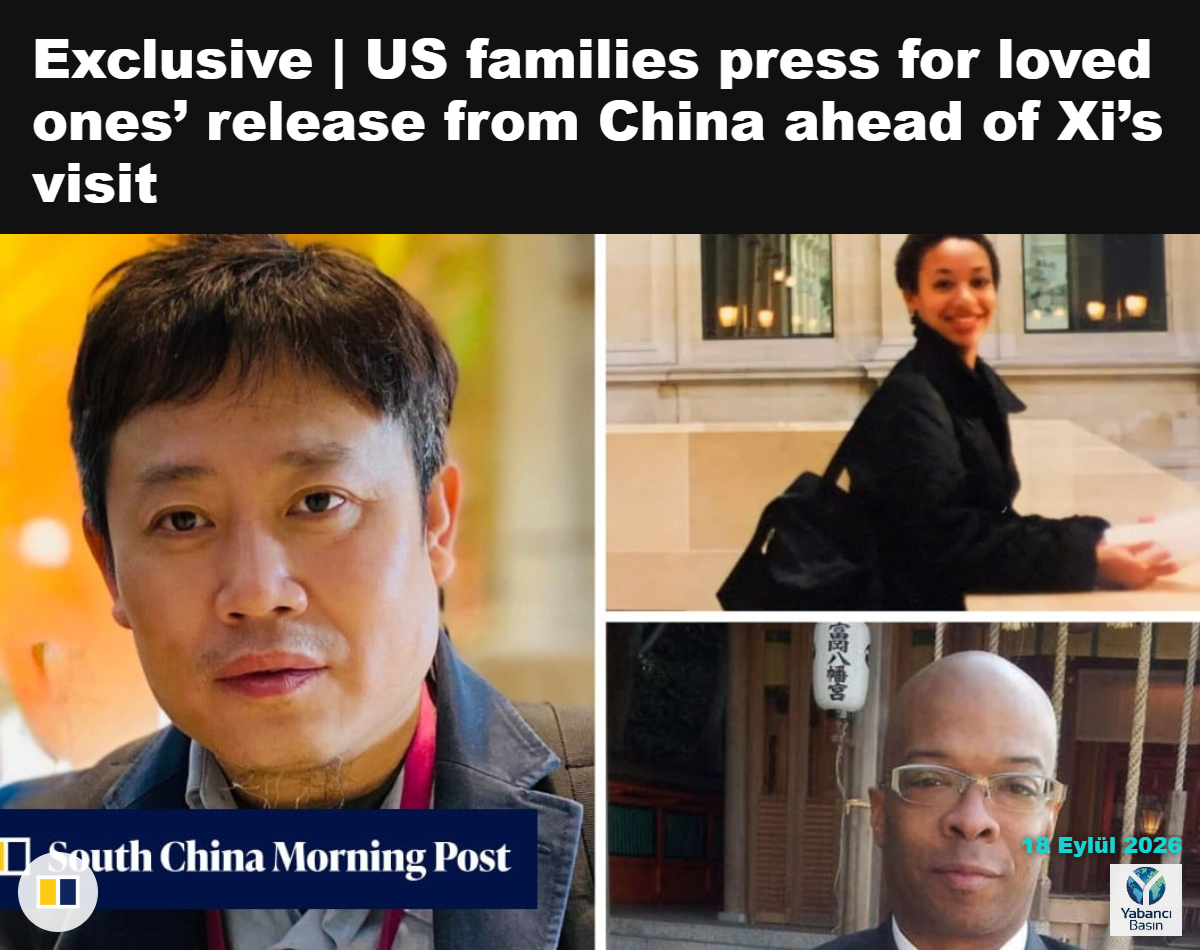 Chen ve eşi Rong Yufang. Fotoğraf: Chen ailesi