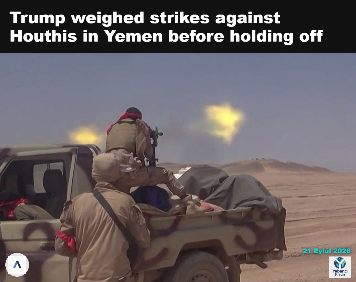 Suudi Arabistan destekli Yemen hükümeti güçleri, 15 Eylül’de El-Cevf vilayetinde Husilerle çatışıyor.