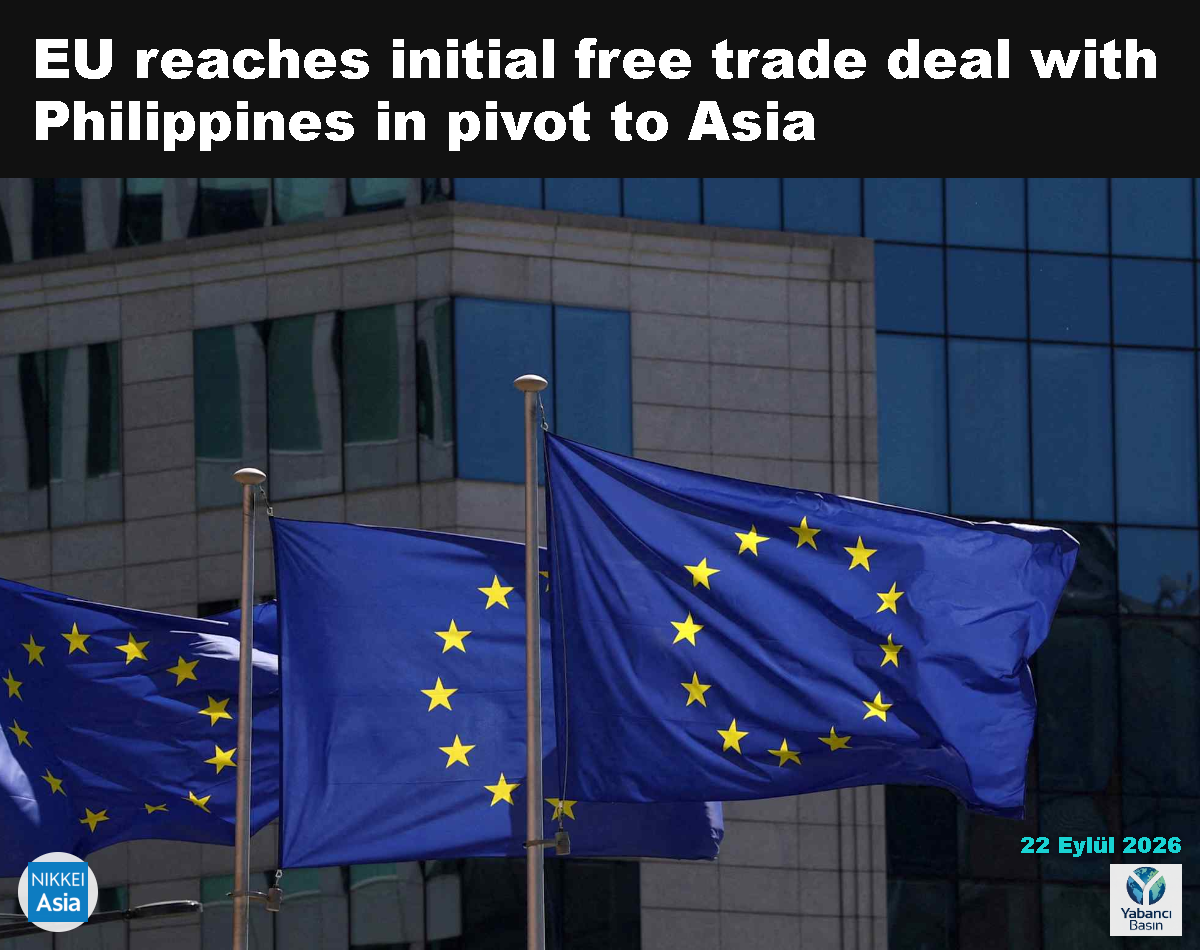 Filipinler ile yapılan ilk kapsamlı mutabakatın önümüzdeki aylarda tam anlaşmaya dönüşmesi bekleniyor. © Reuters
