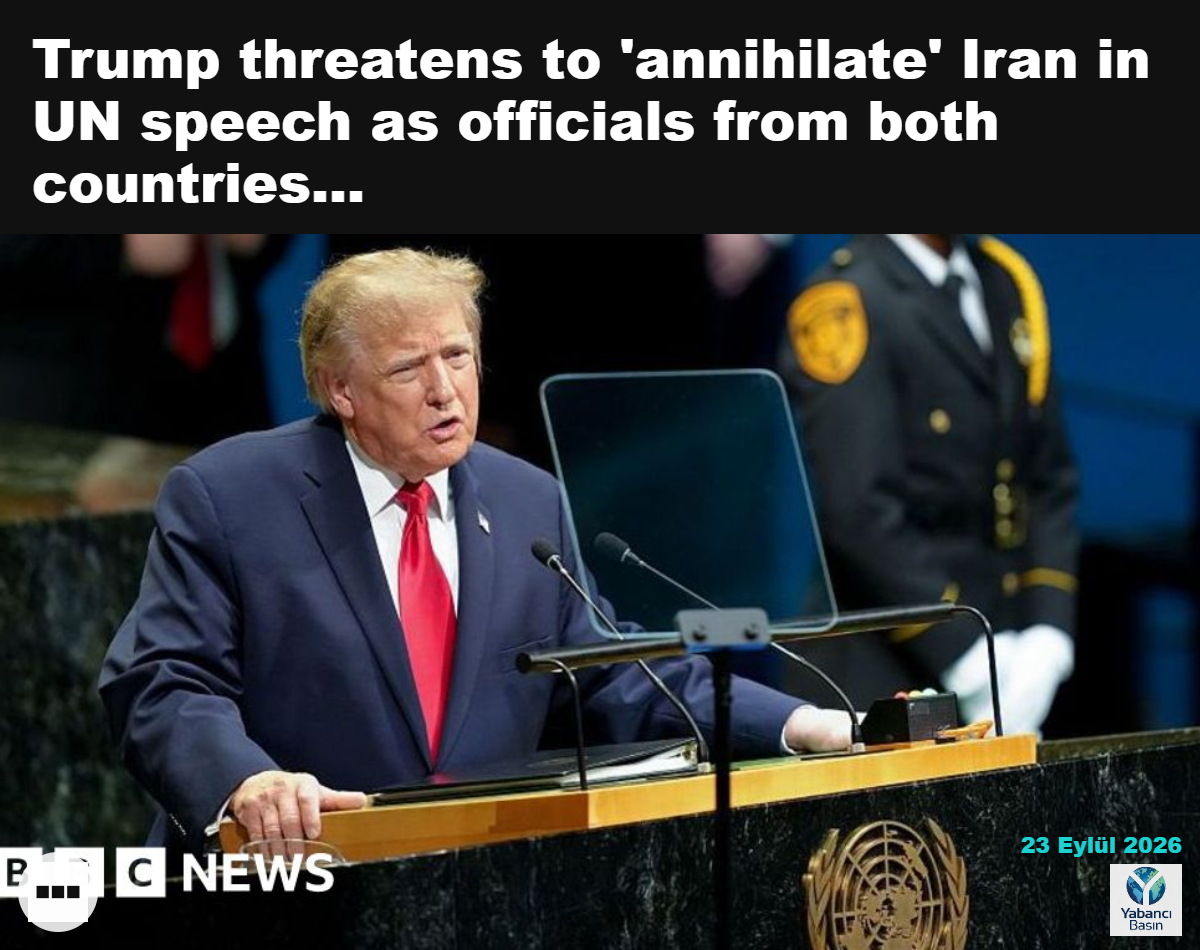 Trump, Grönland'daki ABD askerî varlığını artırmak için Danimarka ile anlaşma imzaladı.