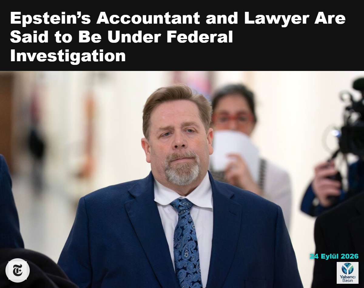 Jeffrey Epstein’ın avukatı Darren Indyke, mart ayında Temsilciler Meclisi komitesine ifade vermeden önce. Jose Luis Magana/Associated Press