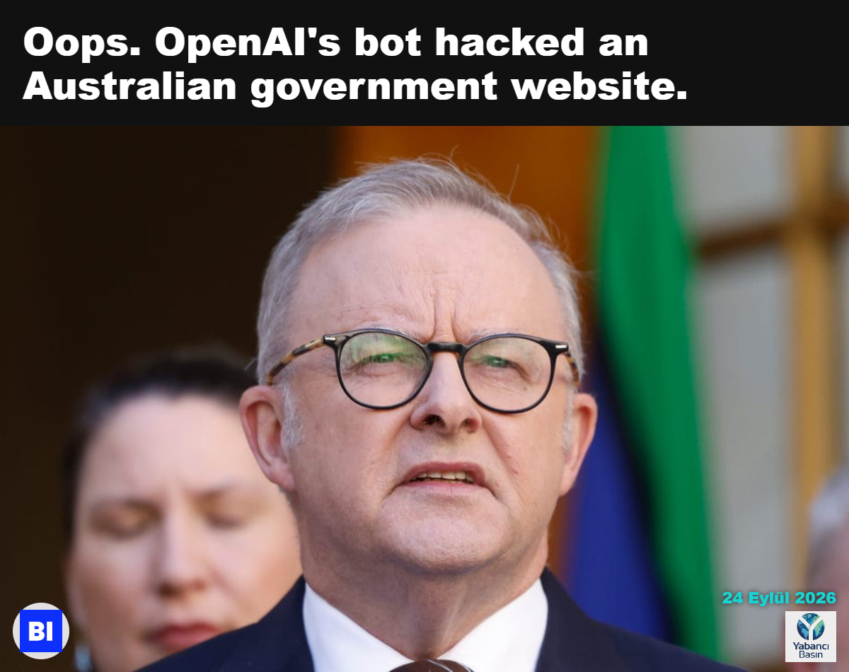 Anthony Albanese