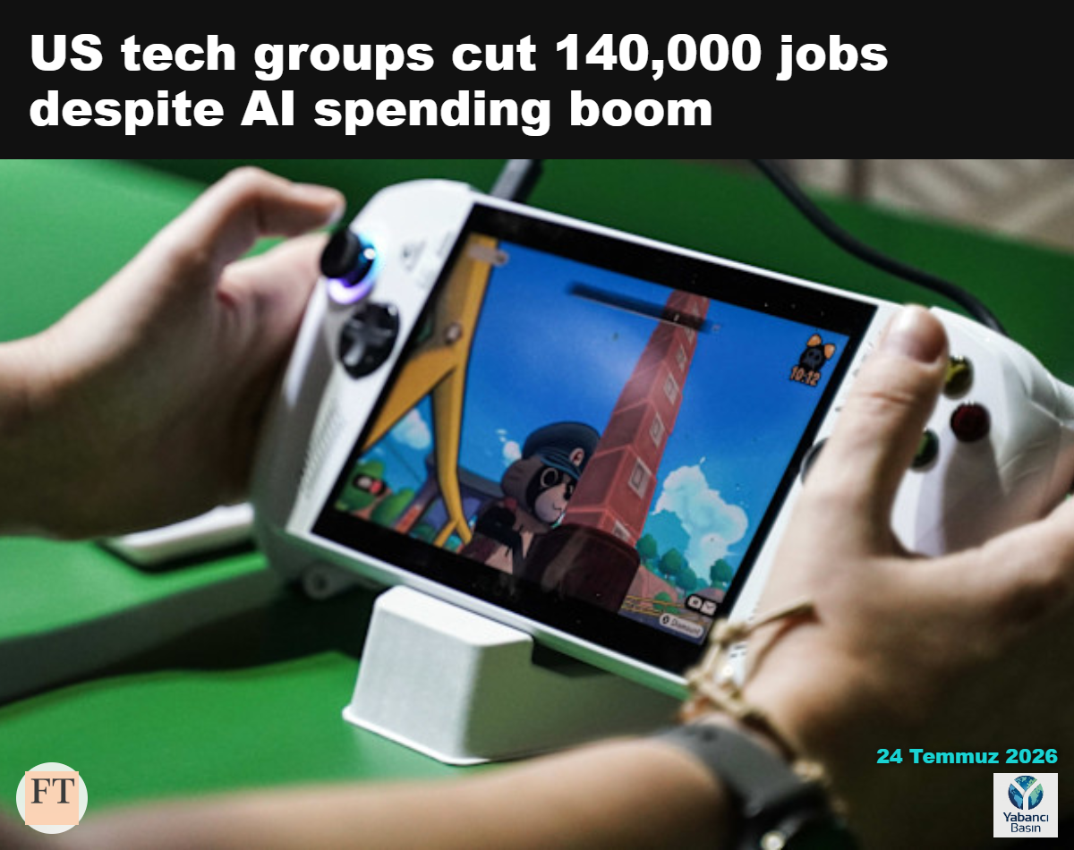Microsoft, şirketi yeniden yapılandırırken bu ay 4.800 pozisyonu kaldırdı; bu pozisyonların çoğu Xbox oyun birimindeydi © Anusak Laowilas/NurPhoto via Getty Images