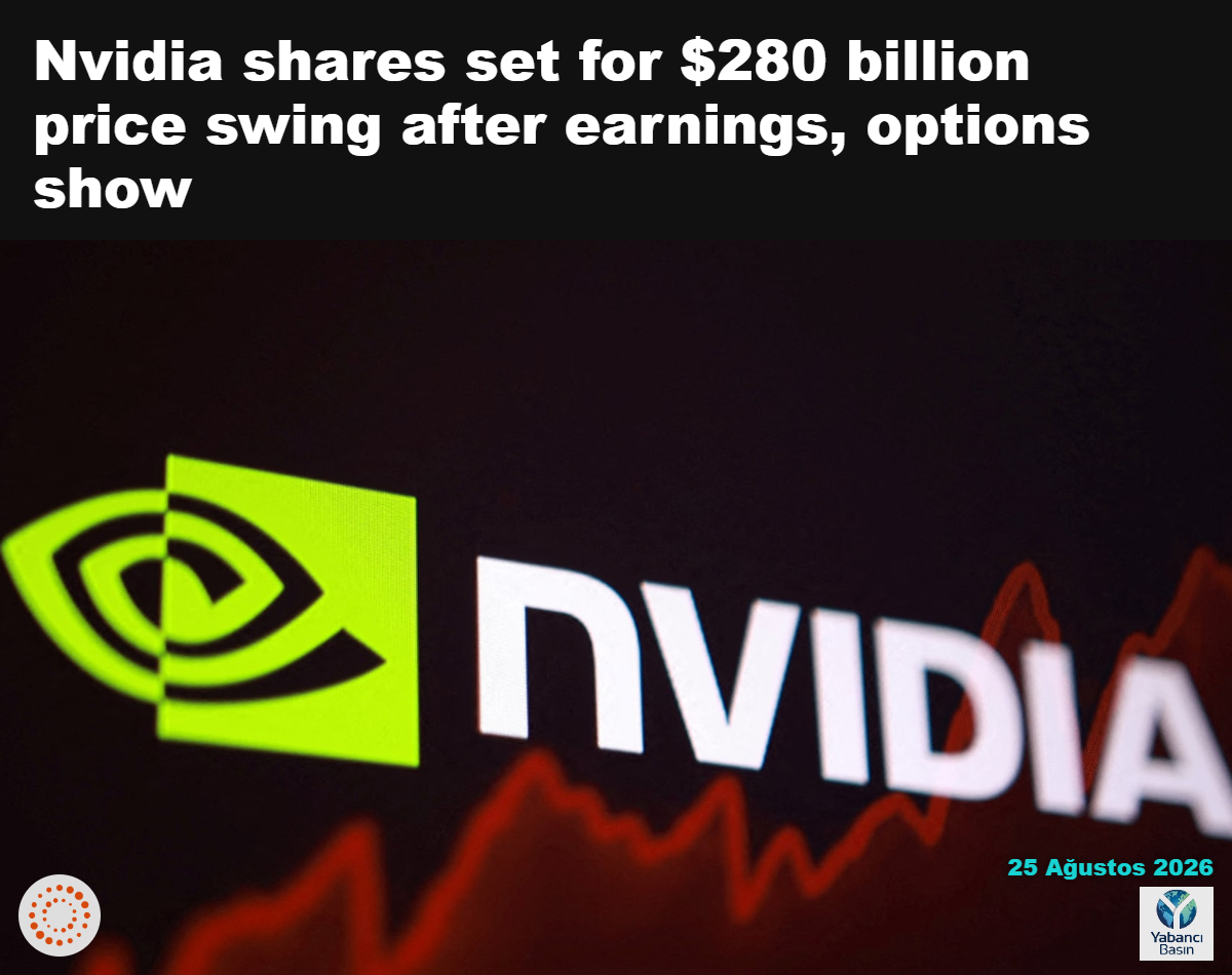11 Haziran 2026’da çekilen bu illüstrasyonda Nvidia logosu ve yükselen hisse senedi grafiği görülüyor. REUTERS/Dado Ruvic/Illustration