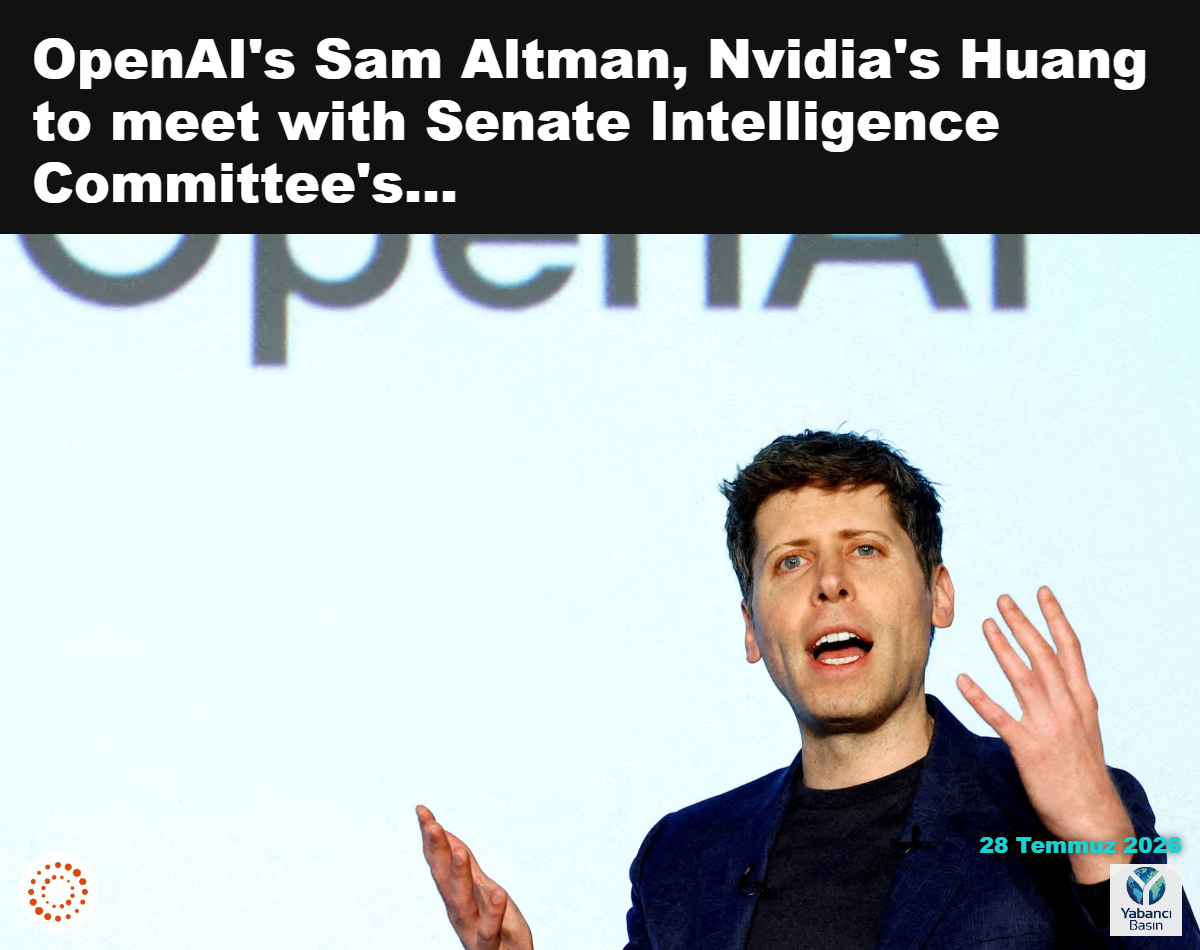 OpenAI CEO'su Sam Altman, 3 Şubat 2025'te Japonya'nın Tokyo kentinde bir etkinliğe katılıyor. REUTERS/Kim Kyung-Hoon/Dosya fotoğrafı