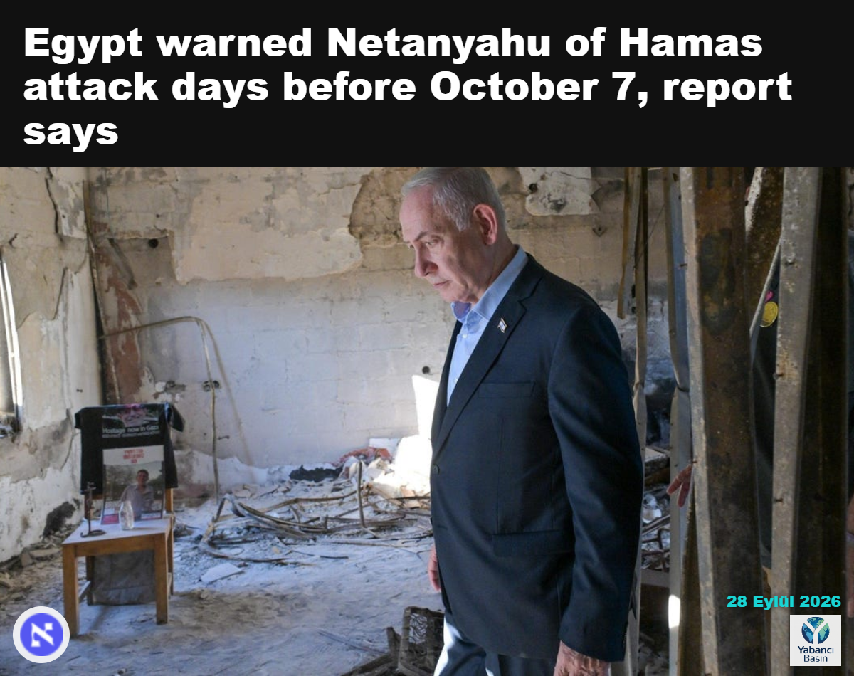 Başbakan Binyamin Netanyahu, Hamas’ın 7 Ekim saldırısı sırasında ağır hasar gören bir evi Kibbutz Nir Oz’da ziyaret ediyor. Kredi: Kobi Gideon/BauBau