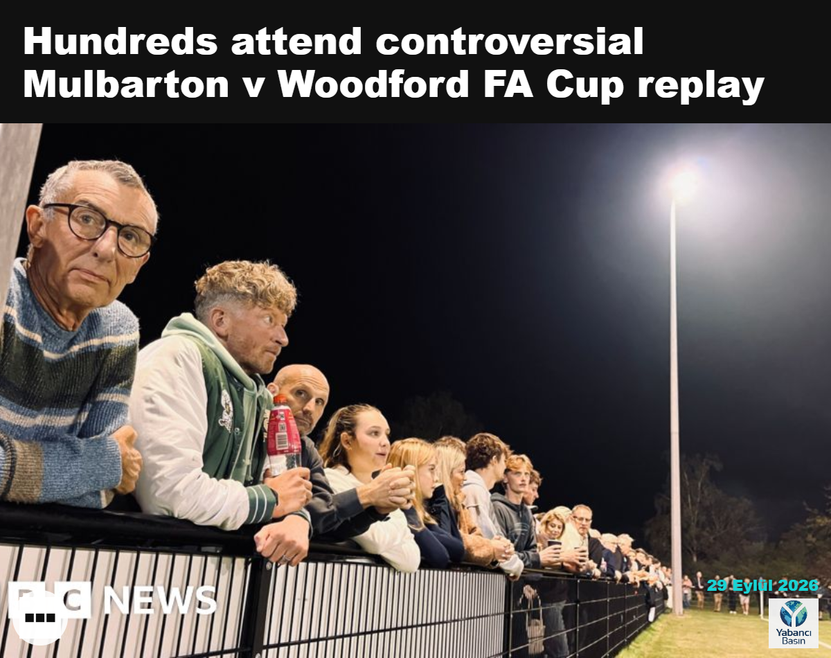 Norfolk'taki FA Cup rövanşı normal bir maçtan yüzlerce daha fazla taraftar çekti.