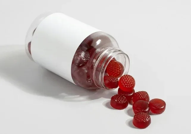Melatonin takviyeleri ABD'de reçetesiz olarak satılmaktadır. (Supplements On Demand/Pexels)